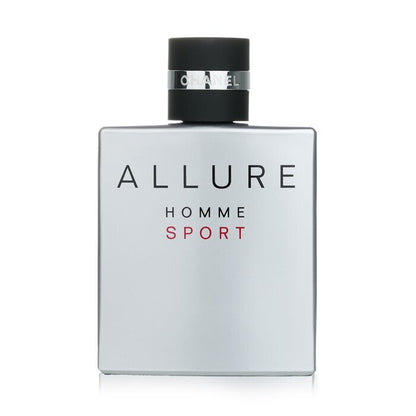Chanel Allure Homme Sport Eau De Toilette Spray 100ml