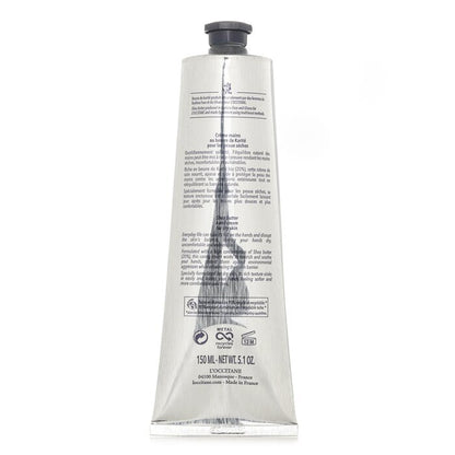 L'Occitane Shea Butter Hand Cream 150ml