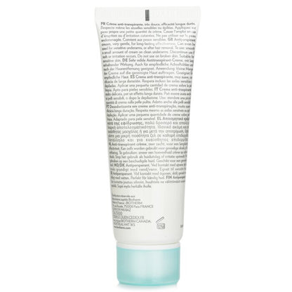 Biotherm Deo Pure Antiperspirant Cream 75ml