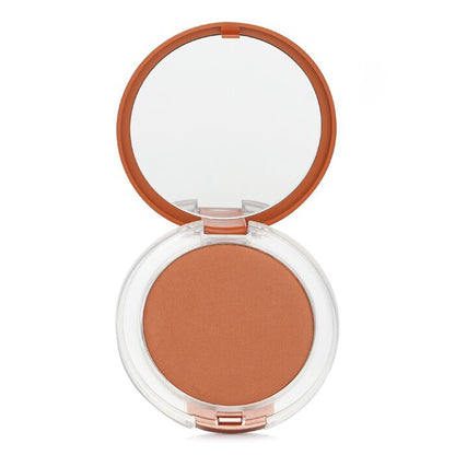 Clinique True Bronze Pressed Powder Bronzer - No. 03 Sunblushed 9.6g