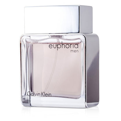 Calvin Klein Euphoria Men Eau De Toilette Spray 50ml
