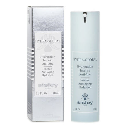 Sisley Hydra-Global Intense Anti-Aging Hydration 40ml