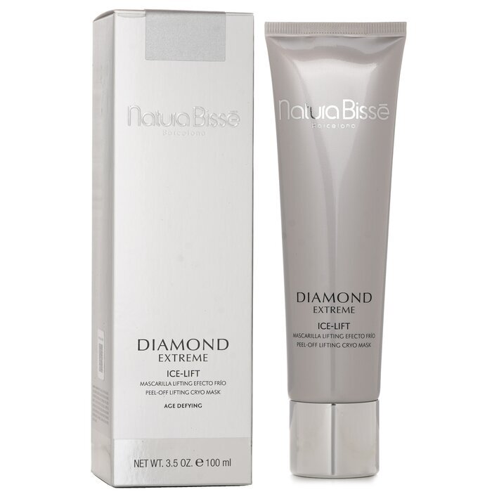 Natura Bisse Diamond Ice-Lift Transepidermal DNA Cryo Mask 100ml