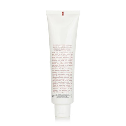Fresh Soy Face Cleanser 150ml
