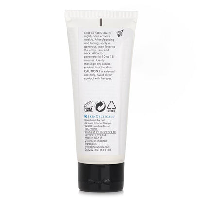 Skin Ceuticals Hydrating B5 Masque 75ml