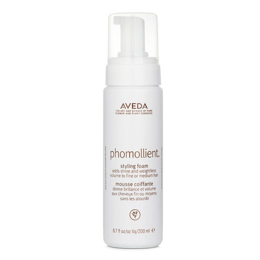 Aveda Phomollient Styling Foam 200ml
