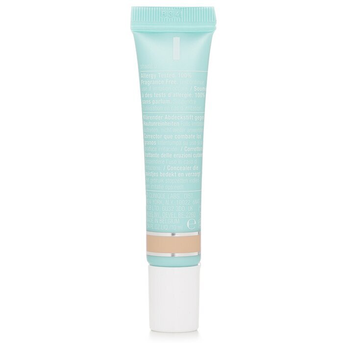 Clinique Anti Blemish Solutions Clearing Concealer -  Shade 01 10ml