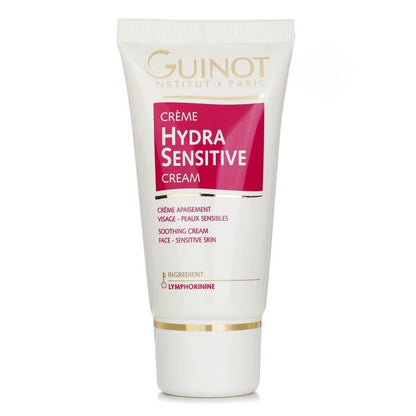 Guinot Hydra Sensitive Face Cream 50ml