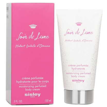 Sisley Soir De Lune Moisturizing Perfumed Body Cream 150ml