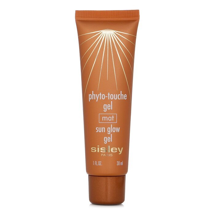 Sisley Phyto Touche Sun Glow Gel - Mat 30ml