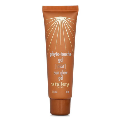 Sisley Phyto Touche Sun Glow Gel - Mat 30ml