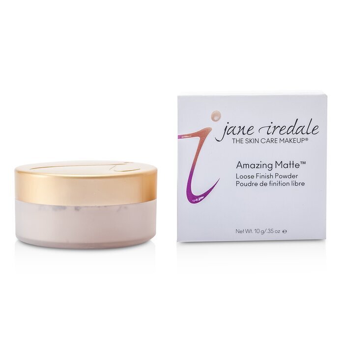 Jane Iredale Amazing Matte Loose Finish Powder 10g
