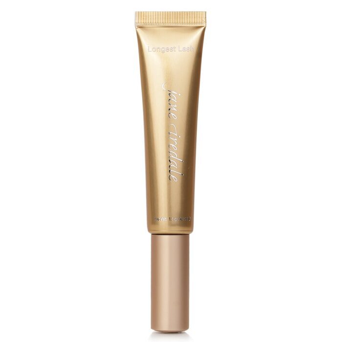 Jane Iredale Longest Lash Thickening & Lengthening Mascara - Black Ice 12g