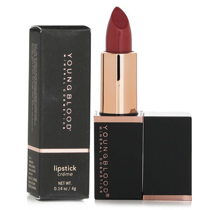 Youngblood Lipstick - Smolder 4g