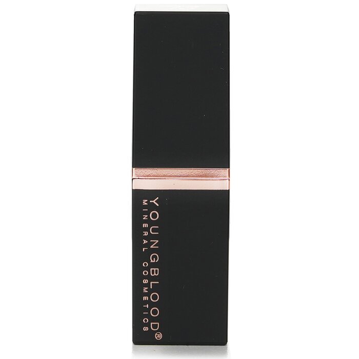 Youngblood Lipstick - Smolder 4g