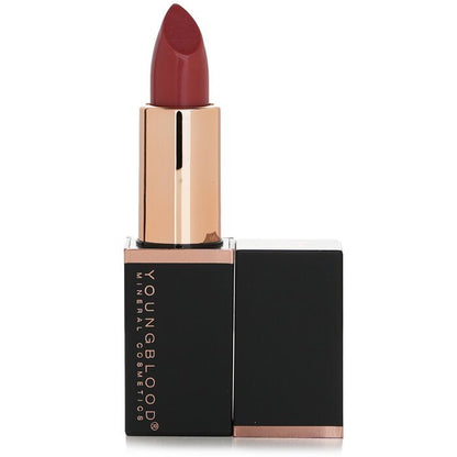 Youngblood Lipstick - Smolder 4g