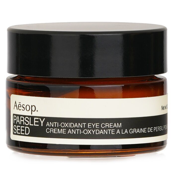 Aesop Parsley Seed Anti-Oxidant Eye Cream 10ml
