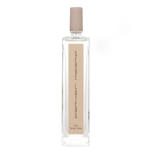 L'Eau Serge Lutens Eau De Parfum Spray (Random Packaging) 100ml/3.3oz