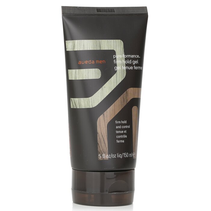Aveda Men Pure-Formance Firm Hold Gel (Maximum Hold and Control) 150ml