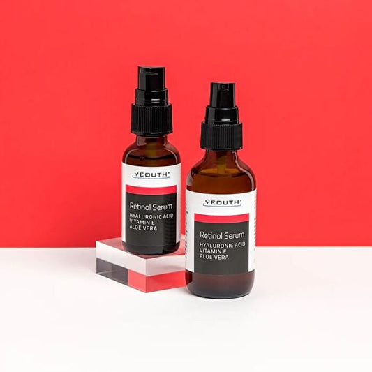 Retinol Serum - 60ml