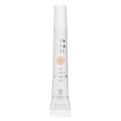 Sisley Phyto Cernes Eclat Eye Concealer -  01 15ml