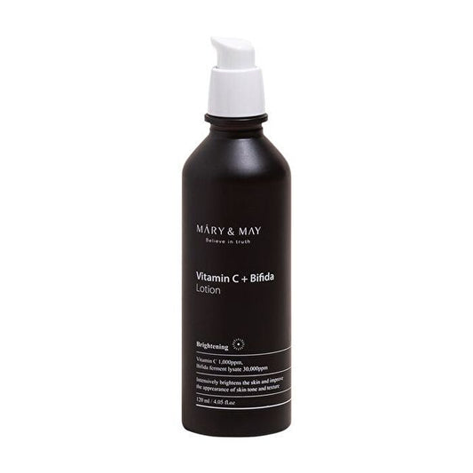 Vitamin C + Bifida Lotion - 120ml