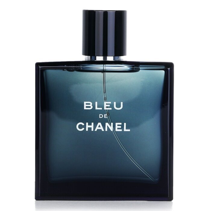 Bleu De Chanel Eau De Toilette Spray 100ml