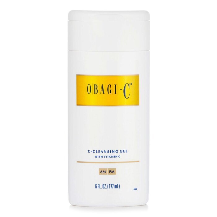 Obagi C Rx System C Cleansing Gel 177ml