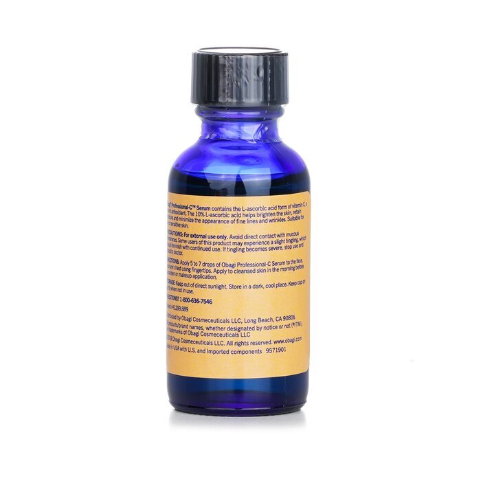 Obagi Professional C Serum 10% 30ml