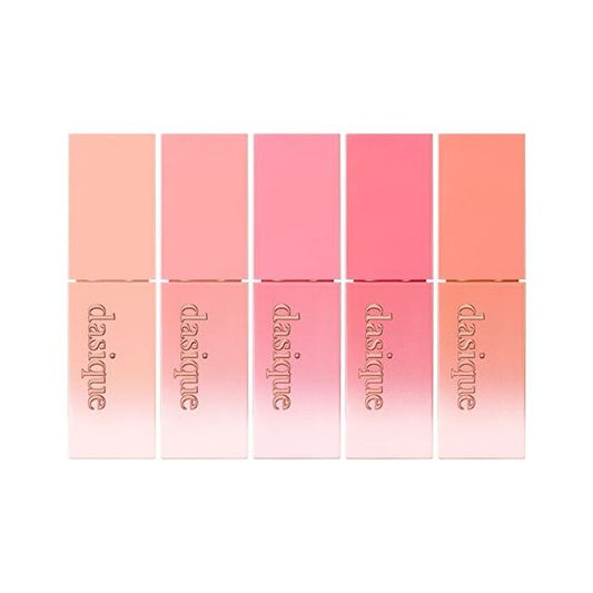 Dasique Juicy Dewy Tint -  12 Sweet Marron 3.5g