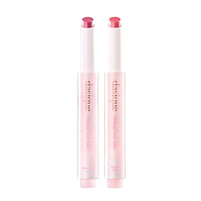 Dasique Melting Candy Balm  Sakura Anko 1.5g