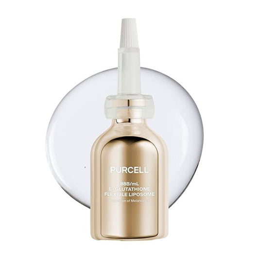 88B/mL L-Glutathione Flexible Liposome - 30ml
