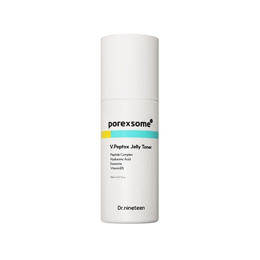 PoreXsome V.Peptox Jelly Toner - 150ml