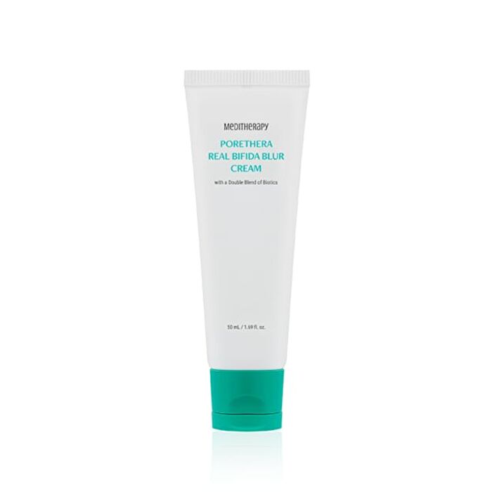 Porethera Real Bifida Blur Cream - 50ml