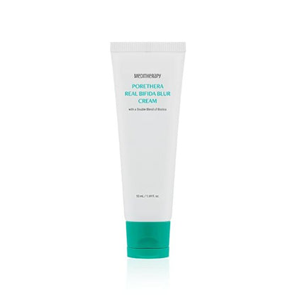 Porethera Real Bifida Blur Cream - 50ml