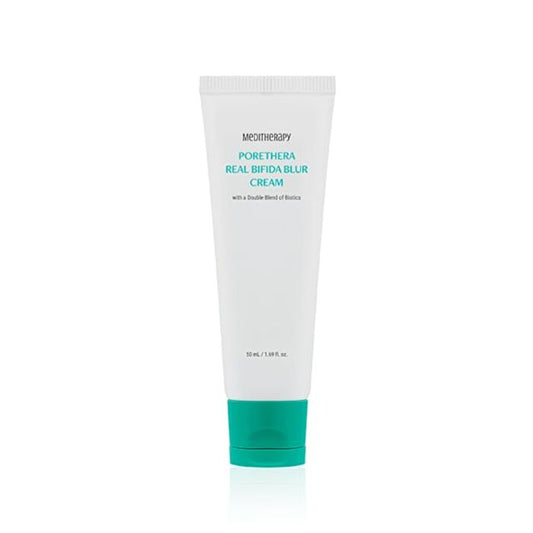 Porethera Real Bifida Blur Cream - 50ml