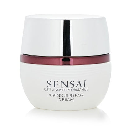 Kanebo Sensai Cellular Performance Wrinkle Repair Cream 40ml