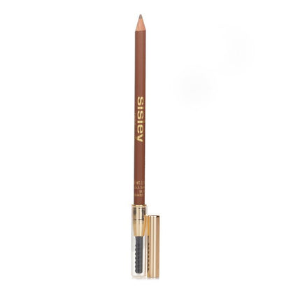 Sisley Phyto Sourcils Perfect Eyebrow Pencil (With Brush & Sharpener) - No. 04 Cappuccino 0.55g