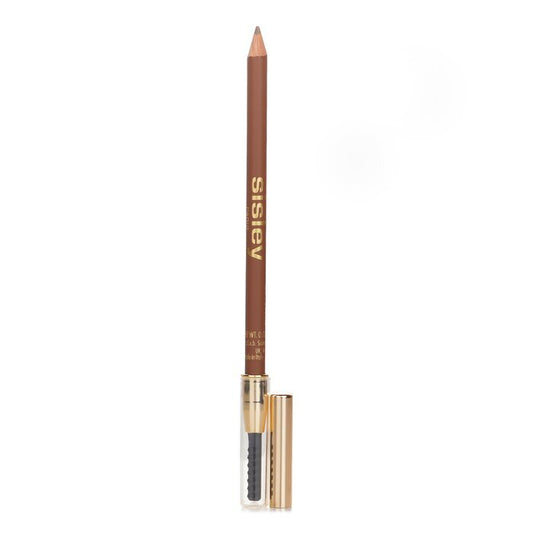 Sisley Phyto Sourcils Perfect Eyebrow Pencil (With Brush & Sharpener) - No. 04 Cappuccino 0.55g