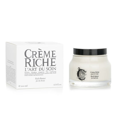 Diptyque Rich Butter For The Body 200ml
