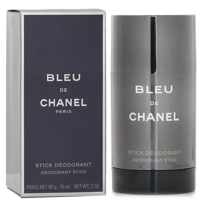 Bleu De Chanel Deodorant Stick 75ml