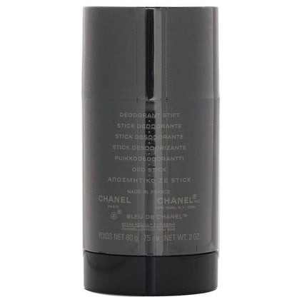 Bleu De Chanel Deodorant Stick 75ml