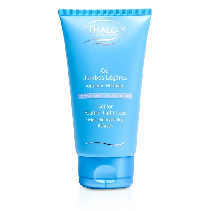 Thalgo Gel For Feather-Light Legs 150ml
