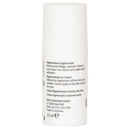 Dr. Hauschka Regenerating Eye Cream 15g
