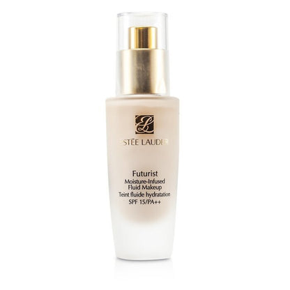 Estee Lauder Futurist Moisture Infused Fluid Makeup SPF 15 -  65 Cool Creme 30ml