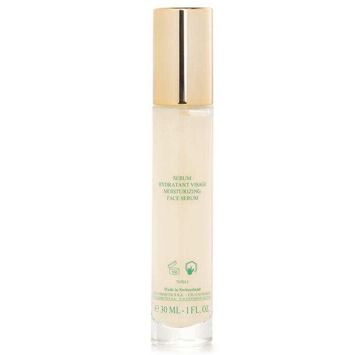 Valmont Hydra 3 Regenetic Serum (Anti-Aging Moisturizing Serum) 30ml
