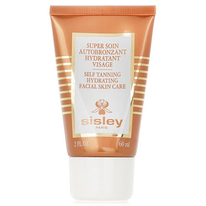 Sisley Self Tanning Hydrating Facial Skin Care 60ml