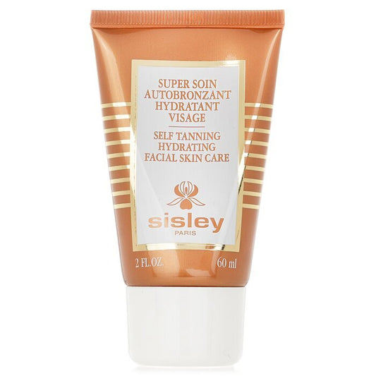 Sisley Self Tanning Hydrating Facial Skin Care 60ml