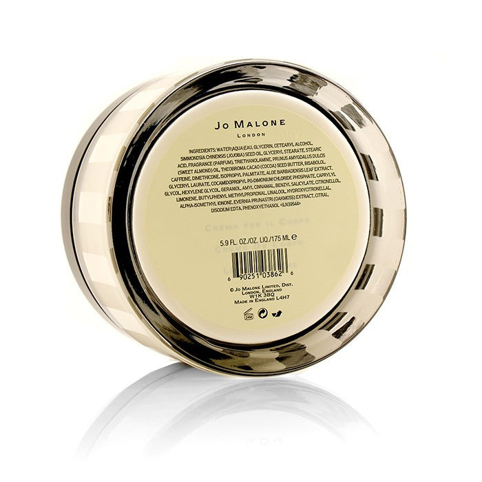 Jo Malone Lime Basil & Mandarin Body Cream 175ml