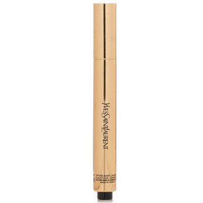 Yves Saint Laurent Radiant Touch/ Touche Eclat - 2.5 Luminous Vanilla 2.5ml